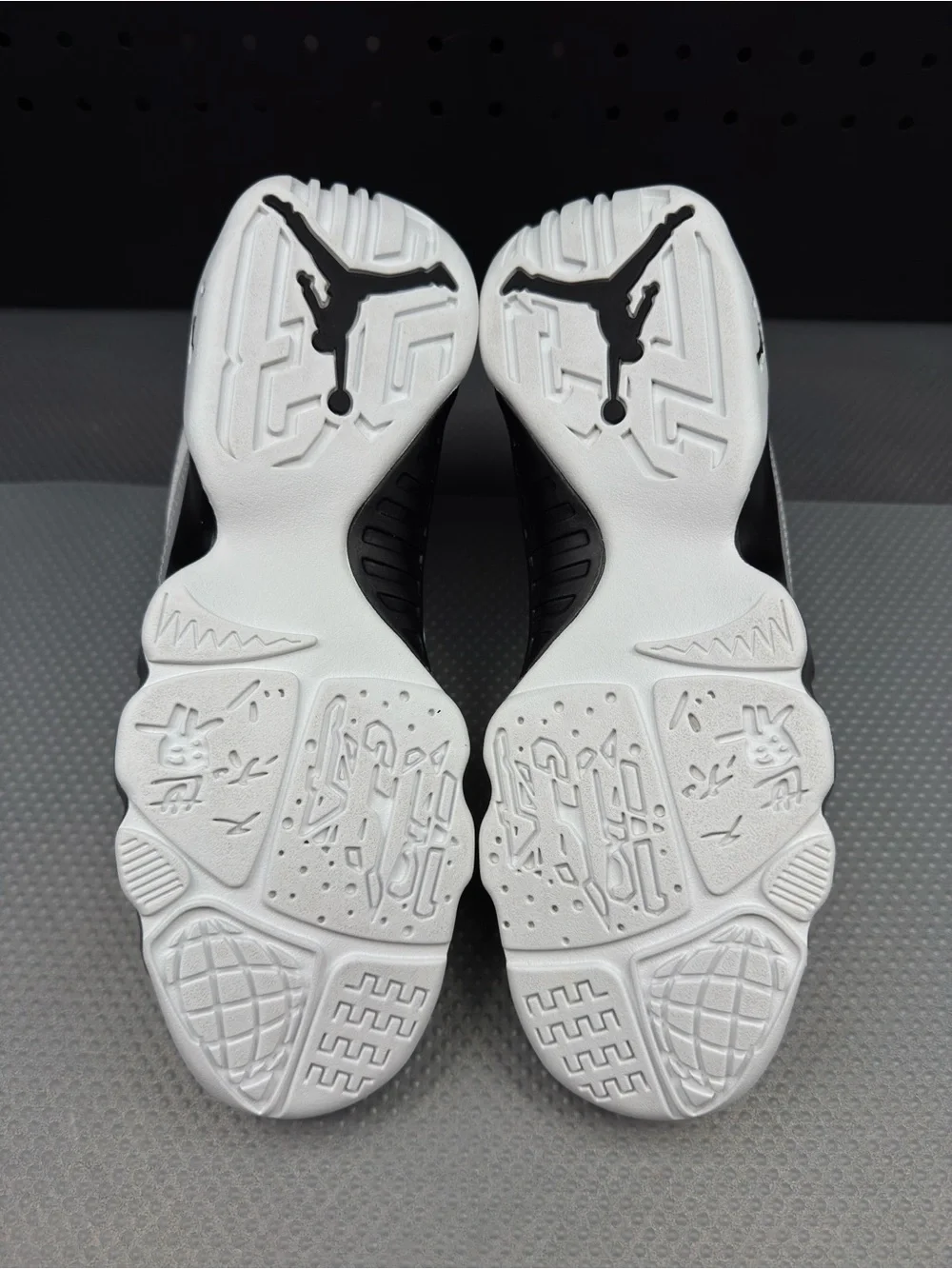 2014 Air Jordan 9 Retro GS